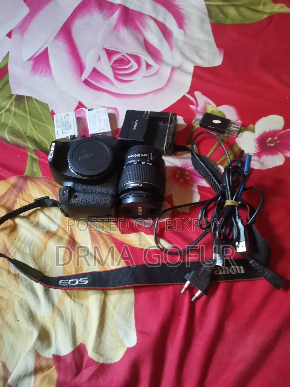 Canon 700D