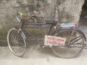 সাইকেল বিক্রি