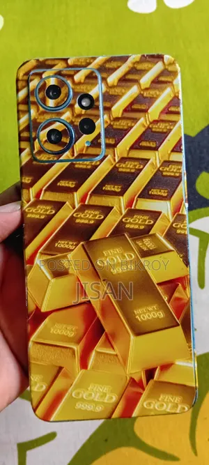 Xiaomi Redmi Note 12 128 GB Blue