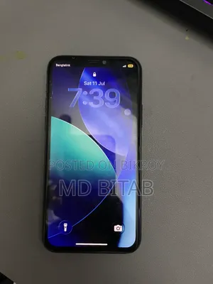 Apple iPhone 11 Pro 256 GB Silver