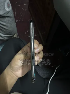 Apple iPhone 11 Pro 256 GB Silver
