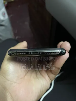 Apple iPhone 11 Pro 256 GB Silver