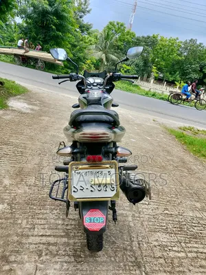 Bajaj Discover 110 2020