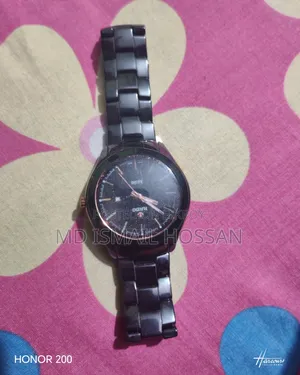 এনালগ ঘড়ি