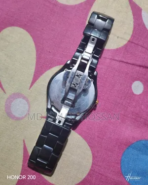 এনালগ ঘড়ি