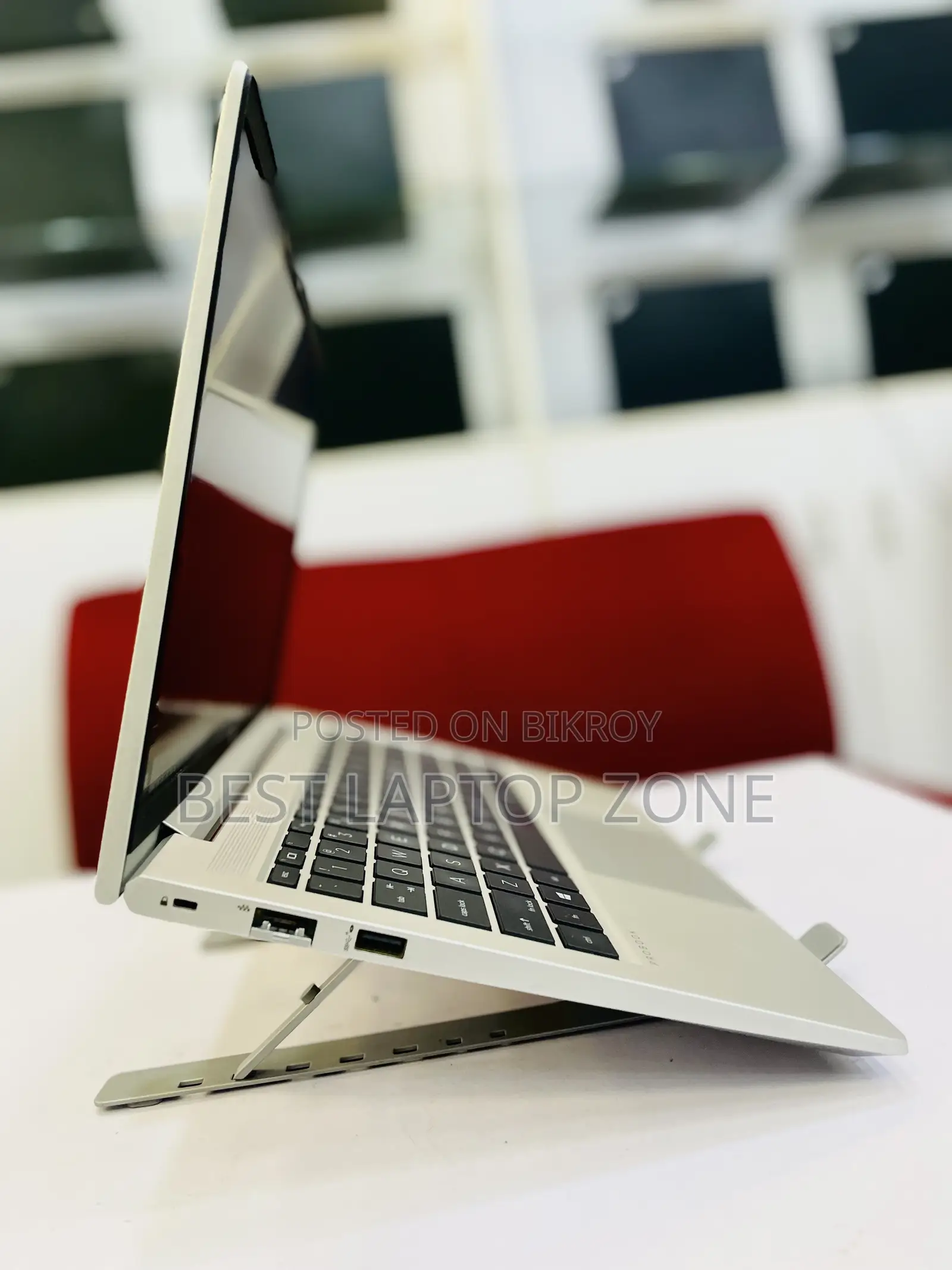 HP Laptop 16GB Intel Core i5 256GB SSD
