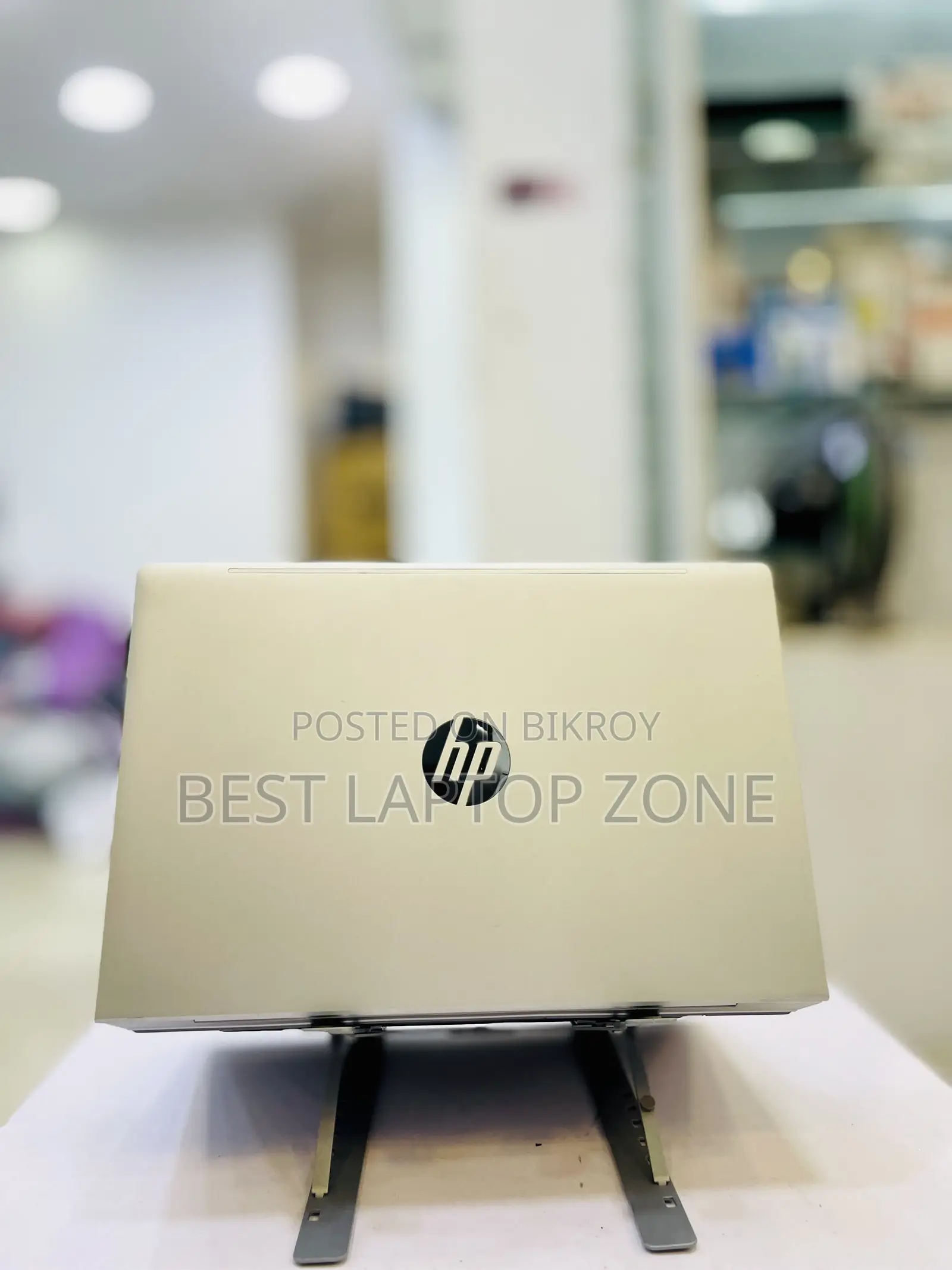HP Laptop 16GB Intel Core i5 256GB SSD