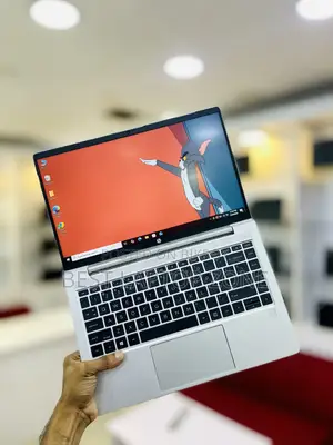 HP Laptop 16GB Intel Core i5 256GB SSD