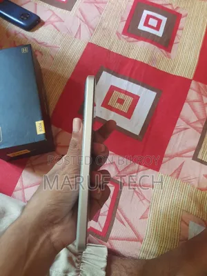 শাওমি পোকো এক্স৬ প্রো ২৫৬ জিবি গ্রে