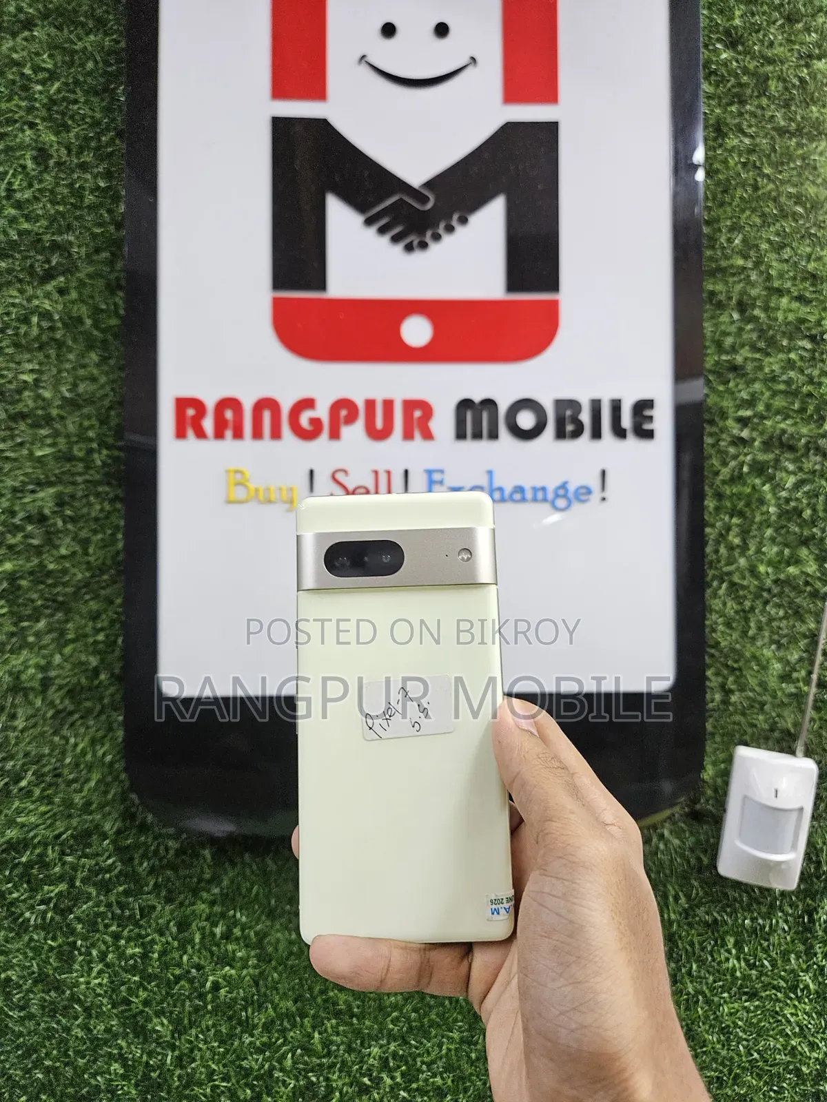 Google Pixel 7 128 GB