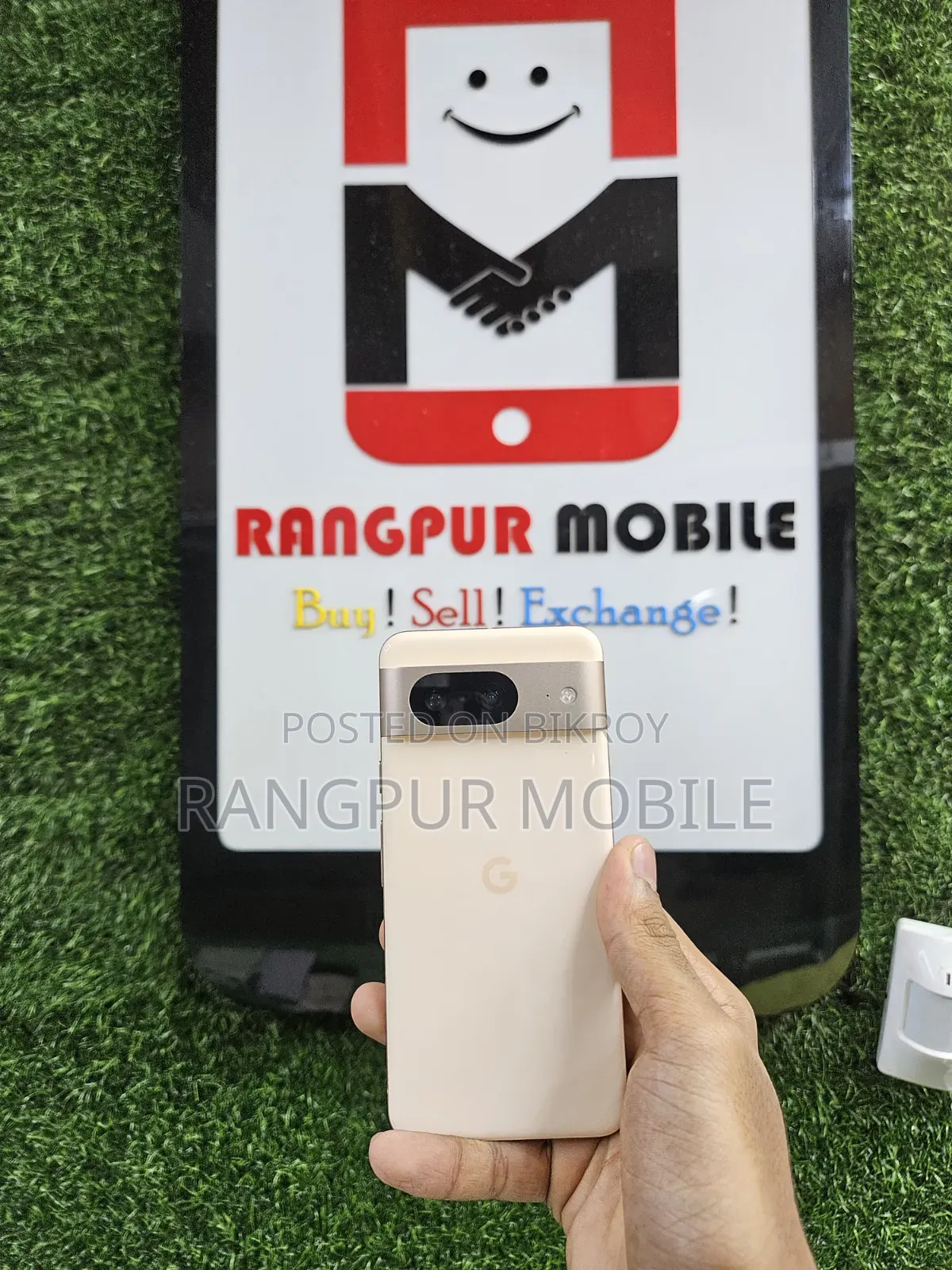 Google Pixel 8 128 GB
