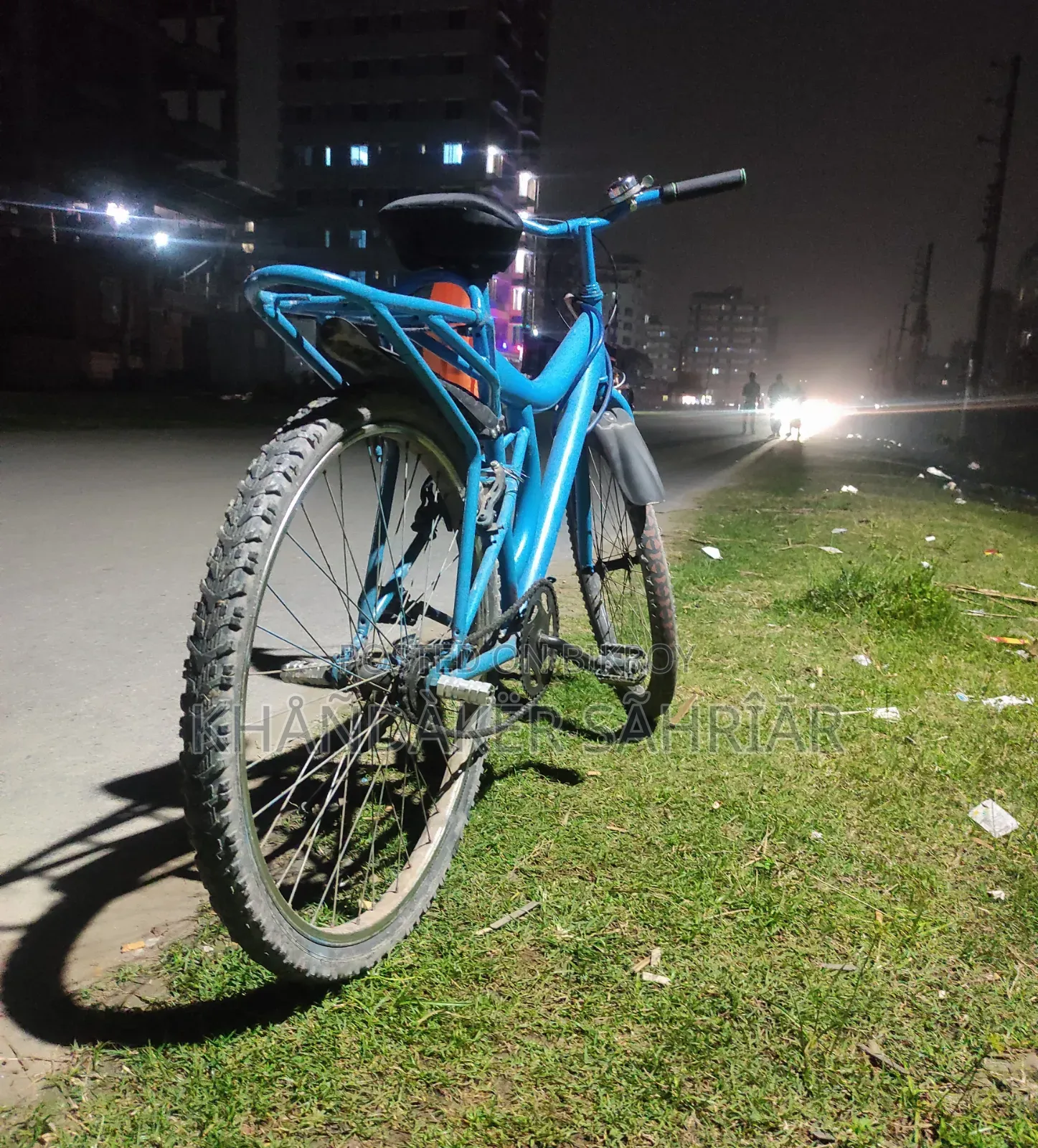 সাইকেল বিক্রি হবে
