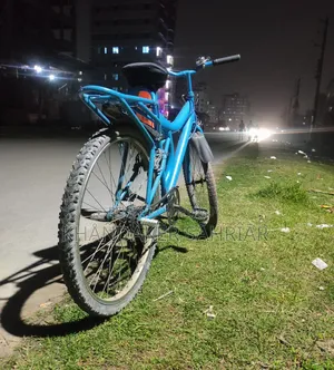 সাইকেল বিক্রি হবে