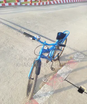সাইকেল বিক্রি হবে