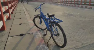 সাইকেল বিক্রি হবে