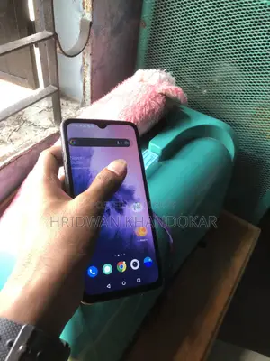 ওয়ানপ্লাস ৭ ২৫৬ জিবি ব্ল্যাক