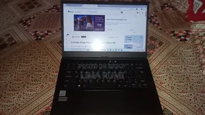 New Laptop 8GB RAM Intel Core i3 Processor 512GB SSD
