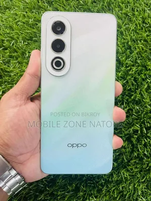 Oppo K12x 128 GB Blue
