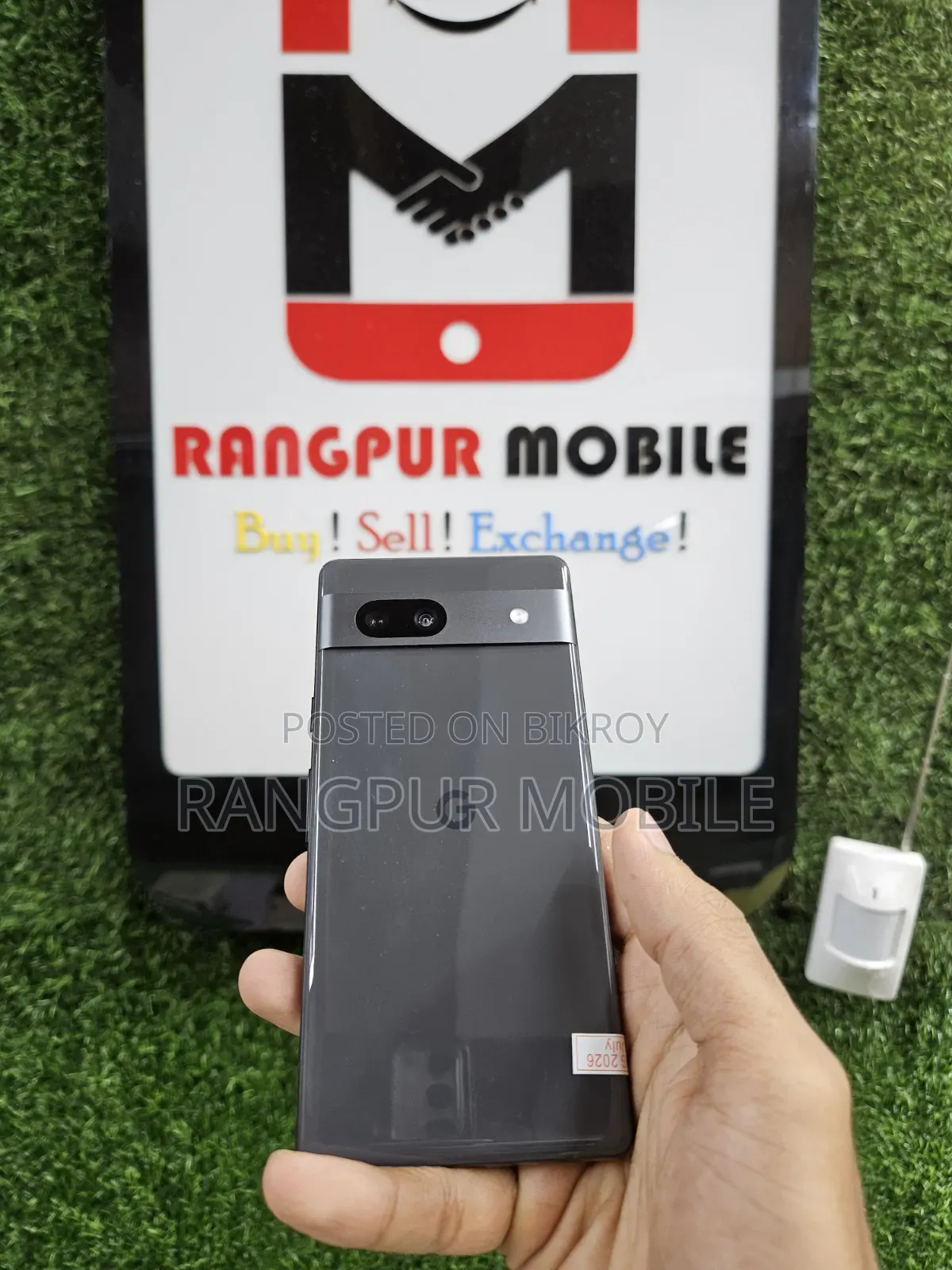Google Pixel 7a 128 GB