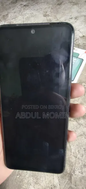 Xiaomi Redmi Note 10 128 GB Black