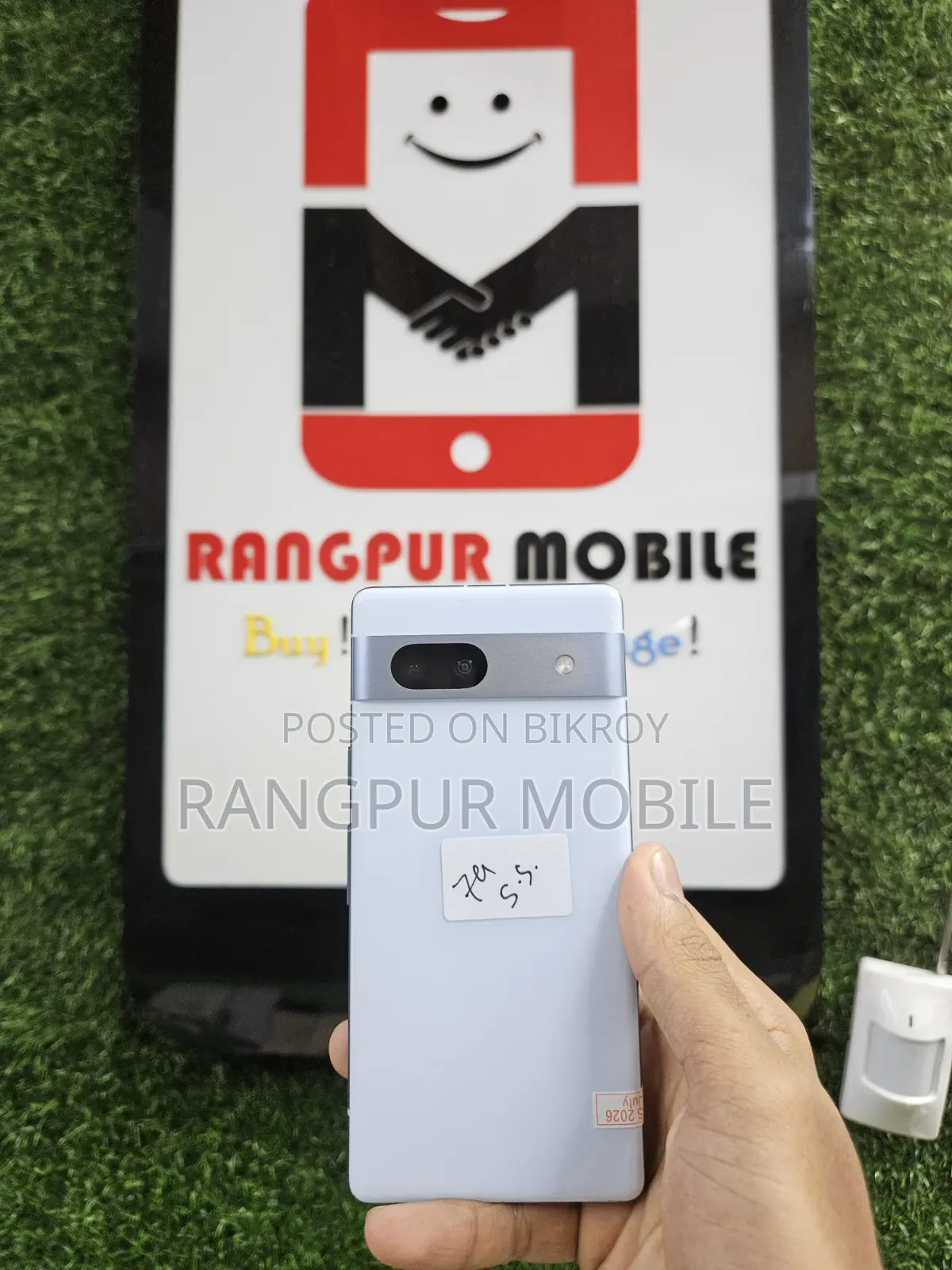গুগল পিক্সেল ৭এ ১২৮ জিবি