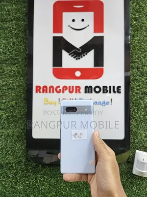 গুগল পিক্সেল ৭এ ১২৮ জিবি