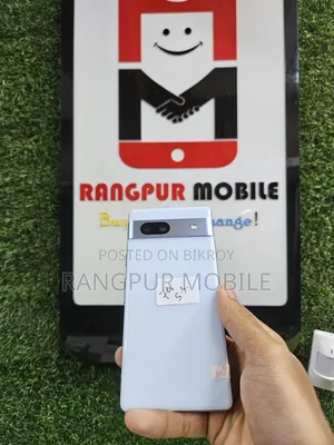 গুগল পিক্সেল ৭এ ১২৮ জিবি