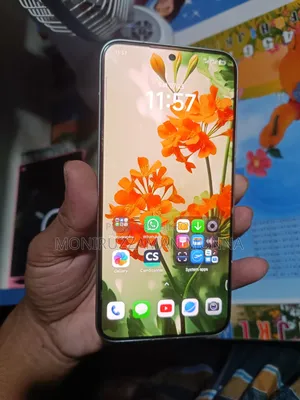 Xiaomi Redmi Turbo 4 Pro 256 GB White