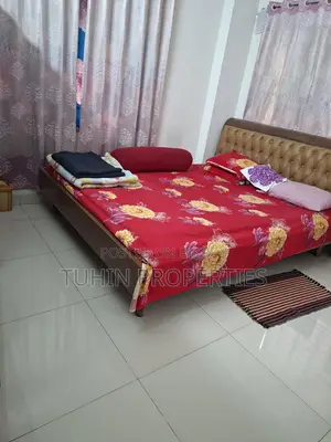 উত্তরায় ৩ বেডরুমের অ্যাপার্টমেন্ট বিক্রয়ের জন্য