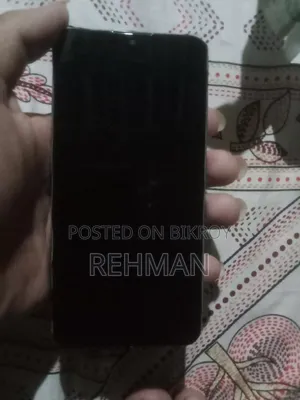 Vivo Y91c 32 GB Blue