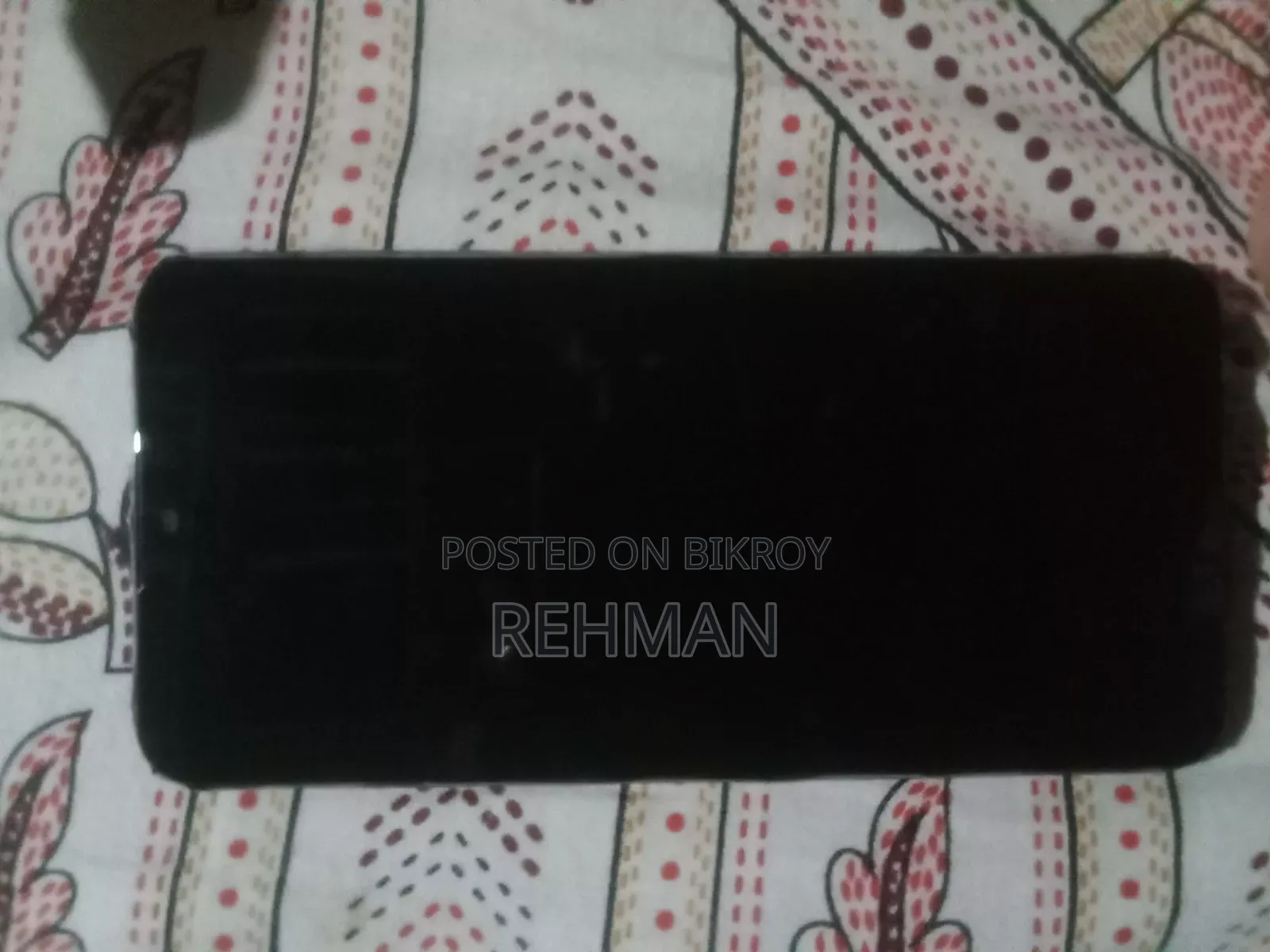Vivo Y91c 32 GB Blue