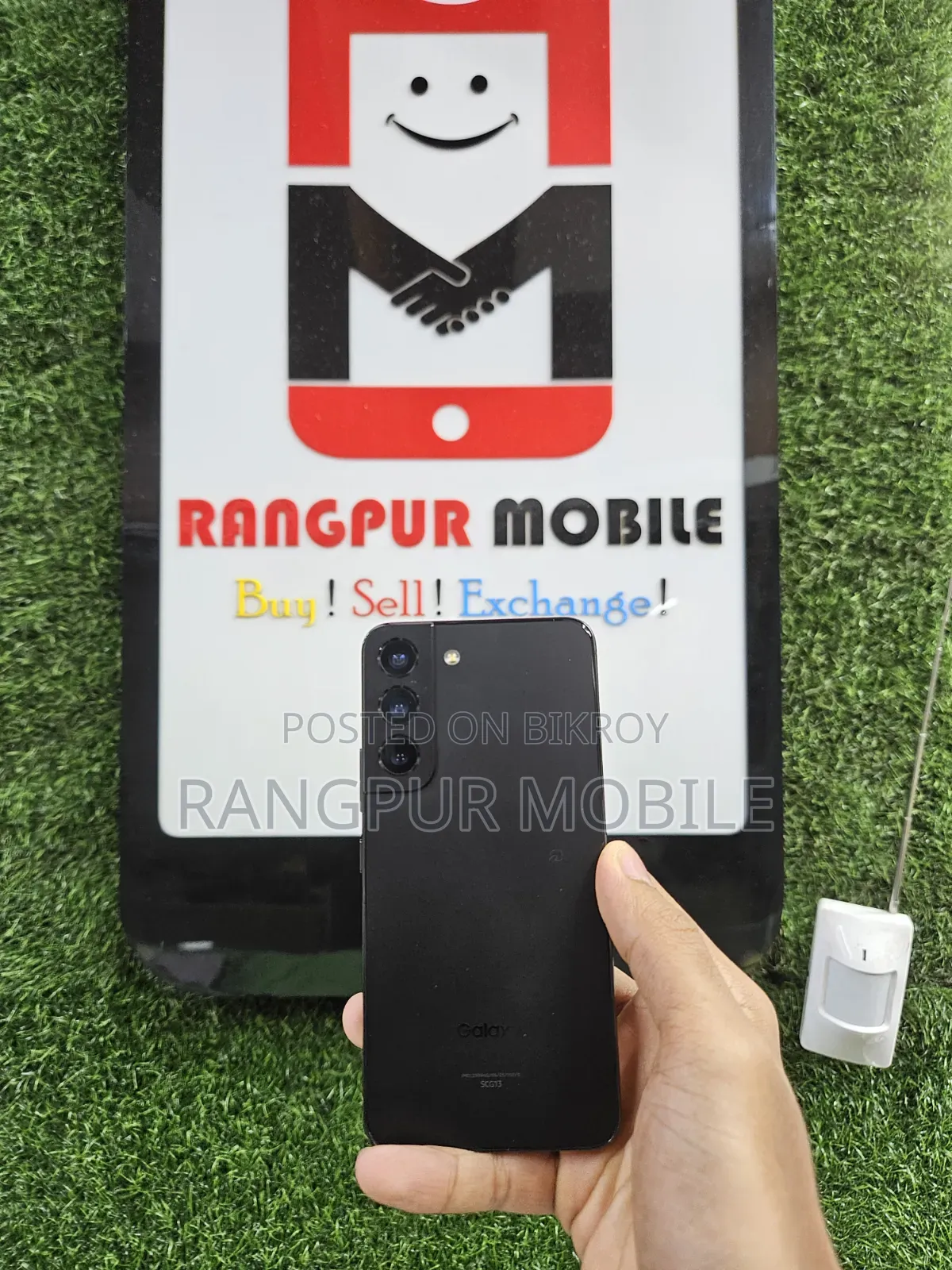 Samsung Galaxy S22 5G 256 GB