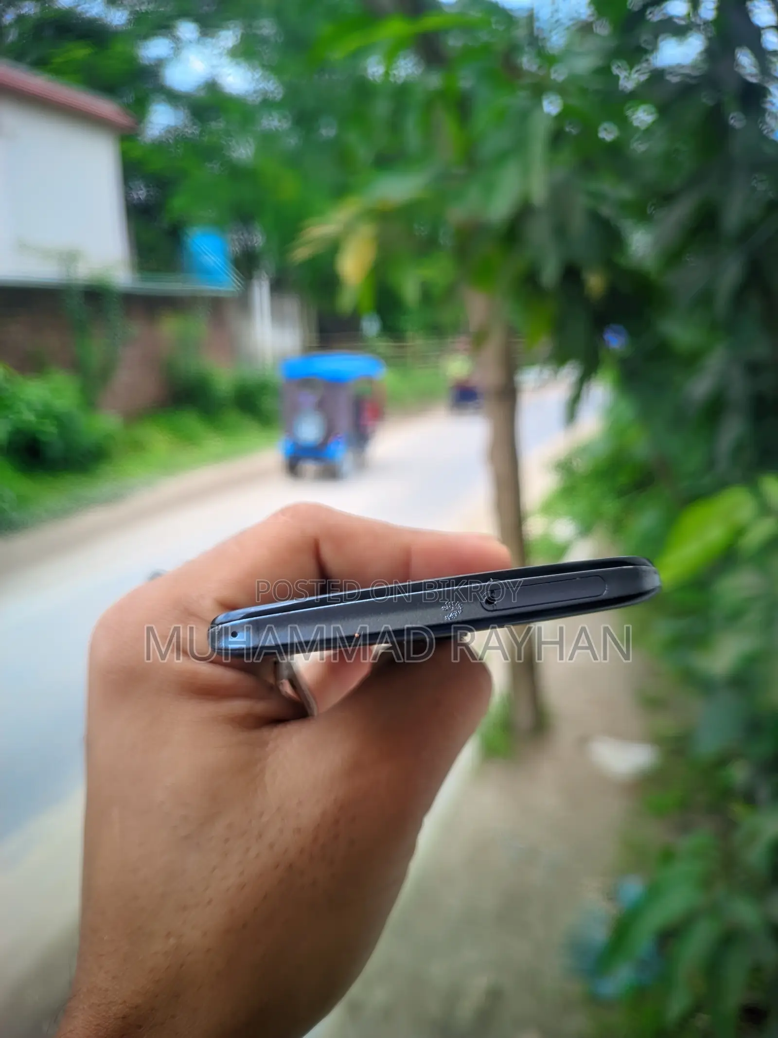 আর্কোস ২৫৬ জিবি ব্লু