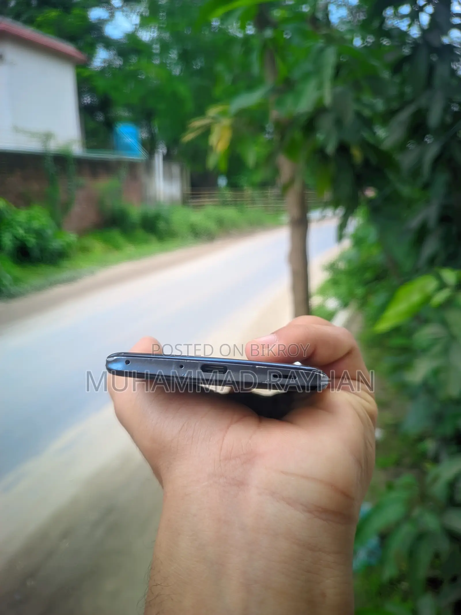 আর্কোস ২৫৬ জিবি ব্লু