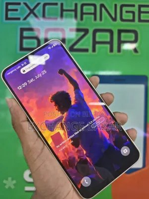Samsung Galaxy A16 5G 128 GB Gold