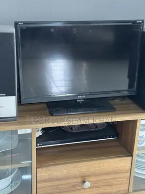 Singer TV 32 Inch