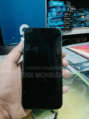 Apple iPhone 13 Pro 128 GB Gray