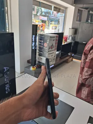 স্যামসাং গ্যালাক্সি এফ২২ ১২৮ জিবি ব্ল্যাক