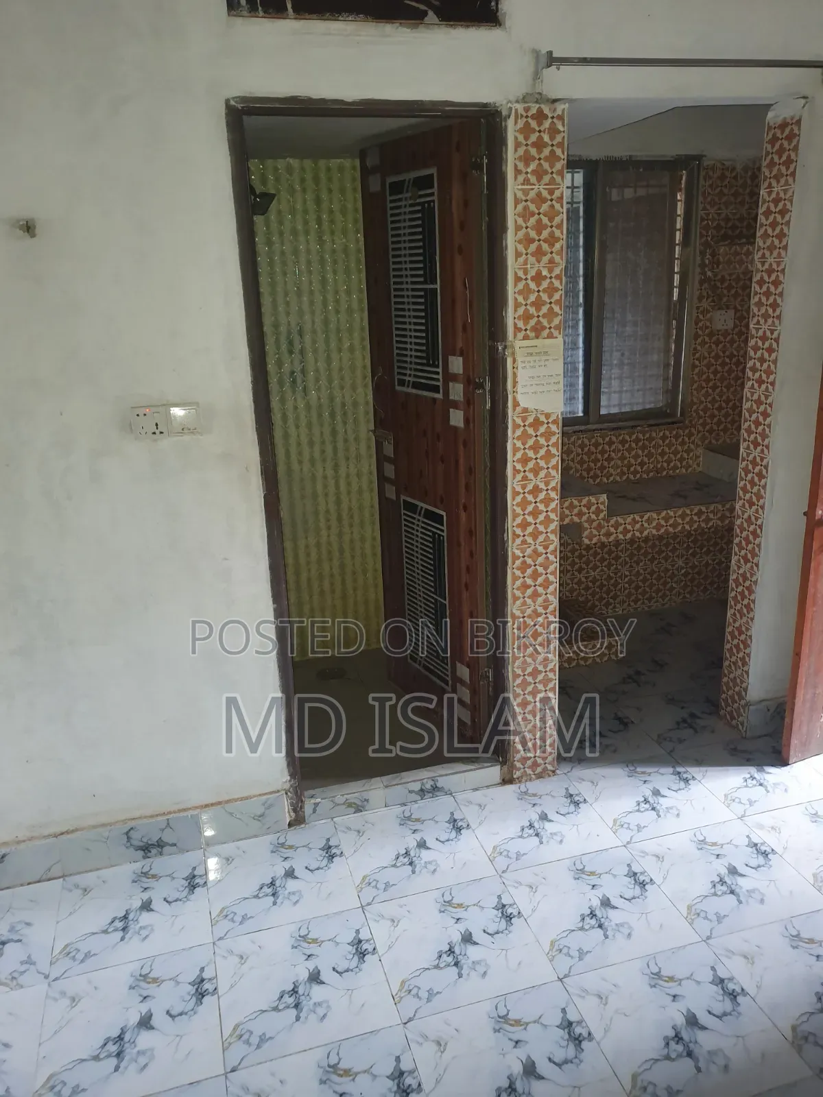 সাভারে ভাড়ার জন্য মিনি ফ্ল্যাট