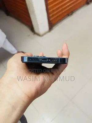 অ্যাপল আইফোন ১৩ প্রো ৫১২ জিবি ব্লু