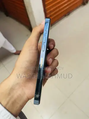 অ্যাপল আইফোন ১৩ প্রো ৫১২ জিবি ব্লু