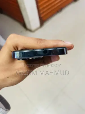অ্যাপল আইফোন ১৩ প্রো ৫১২ জিবি ব্লু