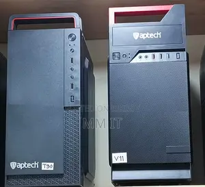 New Desktop Computer 8GB RAM Intel Core I7 128GB SSD