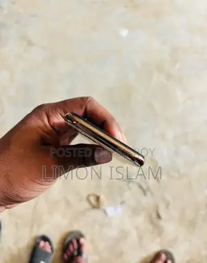অ্যাপল আইফোন ১১ প্রো ২৫৬ জিবি গোল্ড