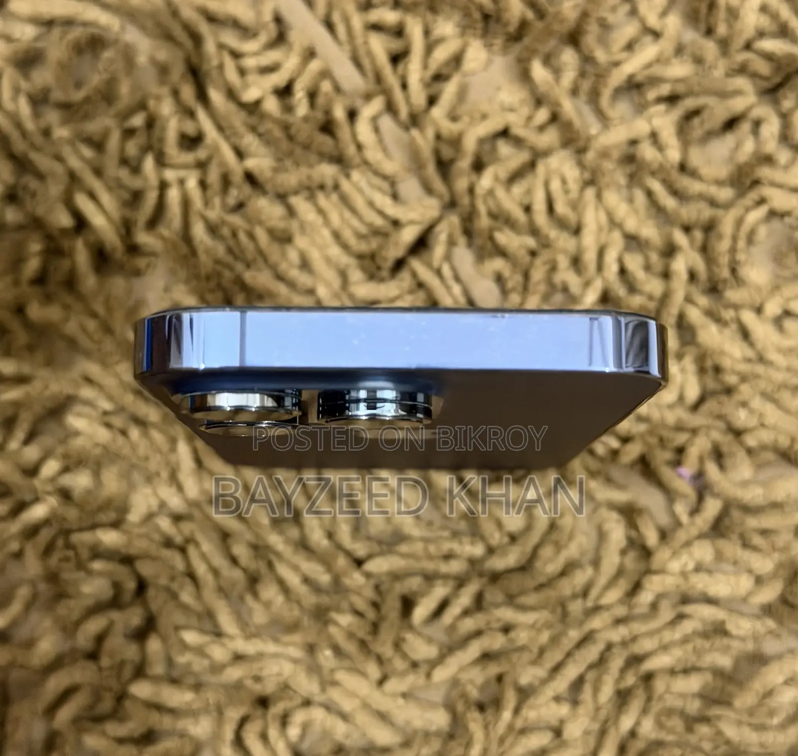 অ্যাপল আইফোন ১৪ প্রো ১২৮ জিবি পার্পল
