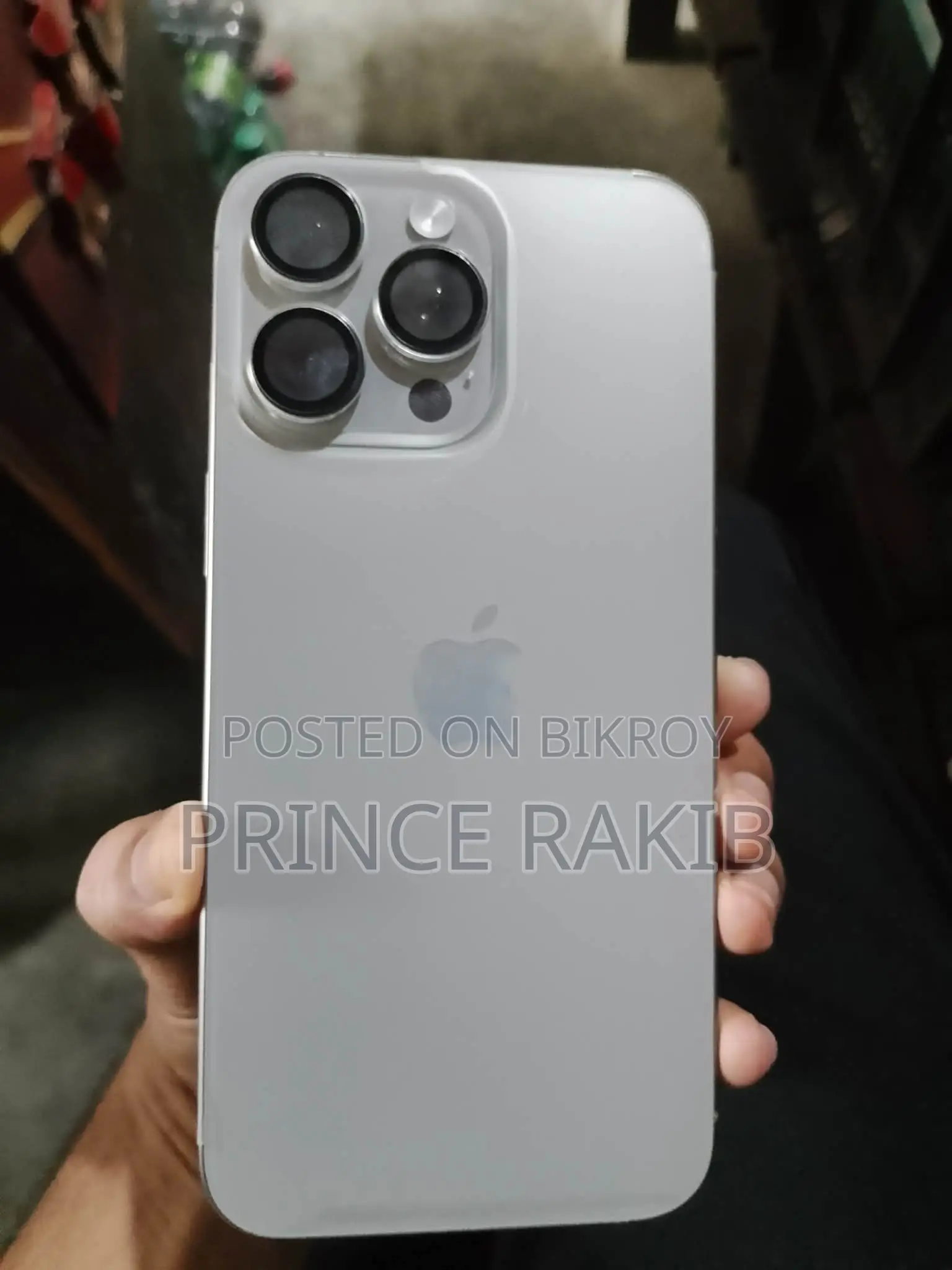 Apple iPhone 15 Pro Max 256 GB