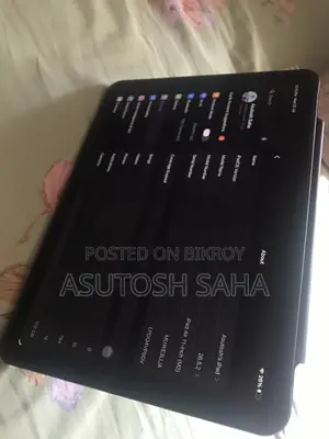 Apple iPad Air 11 (2024) 128 GB Silver