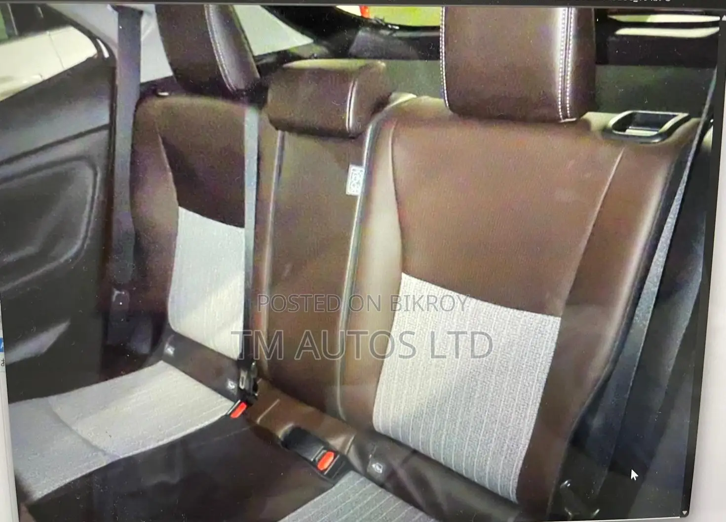 Toyota Yaris Cross 1.5 Front-Wheel Drive 2021 Pearl