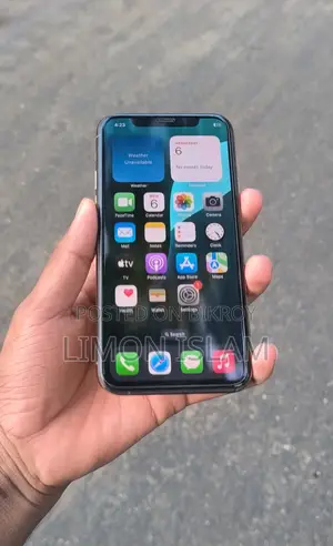 অ্যাপল আইফোন ১১ প্রো ২৫৬ জিবি গোল্ড
