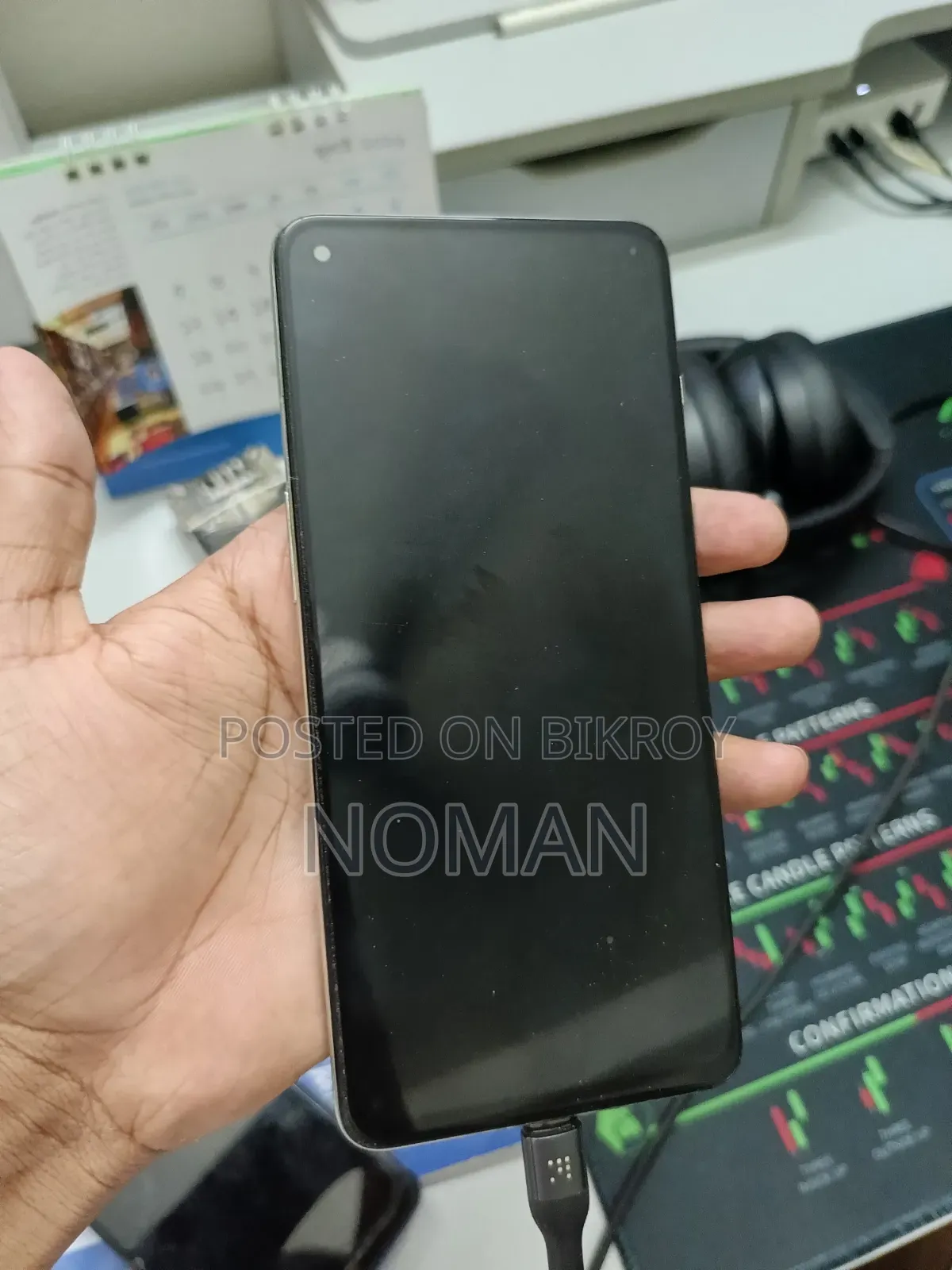 ওয়ানপ্লাস ৯আরটি ৫জি ২৫৬ জিবি